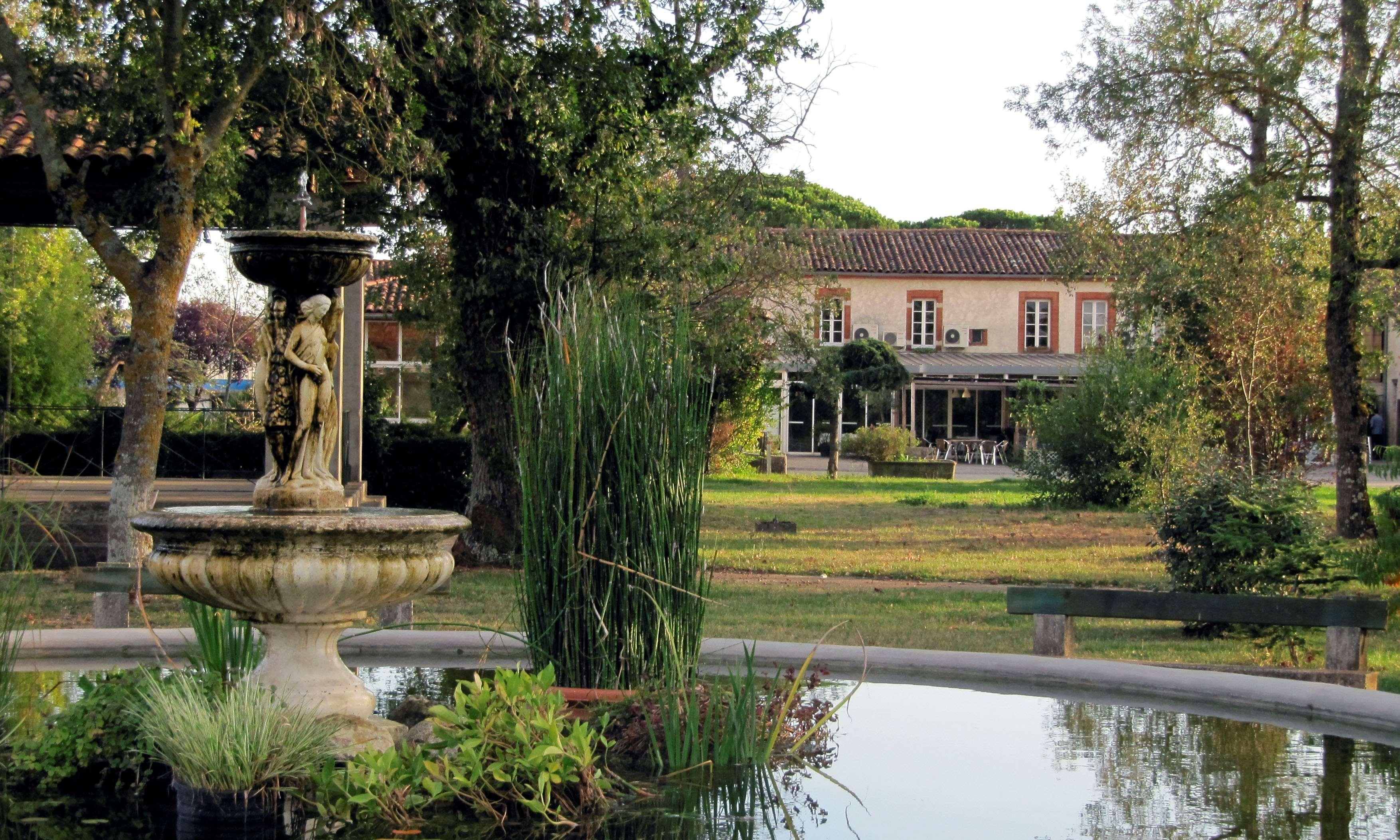 Best Western Plus Le Canard Sur Le Toit Colomiers Exterior foto
