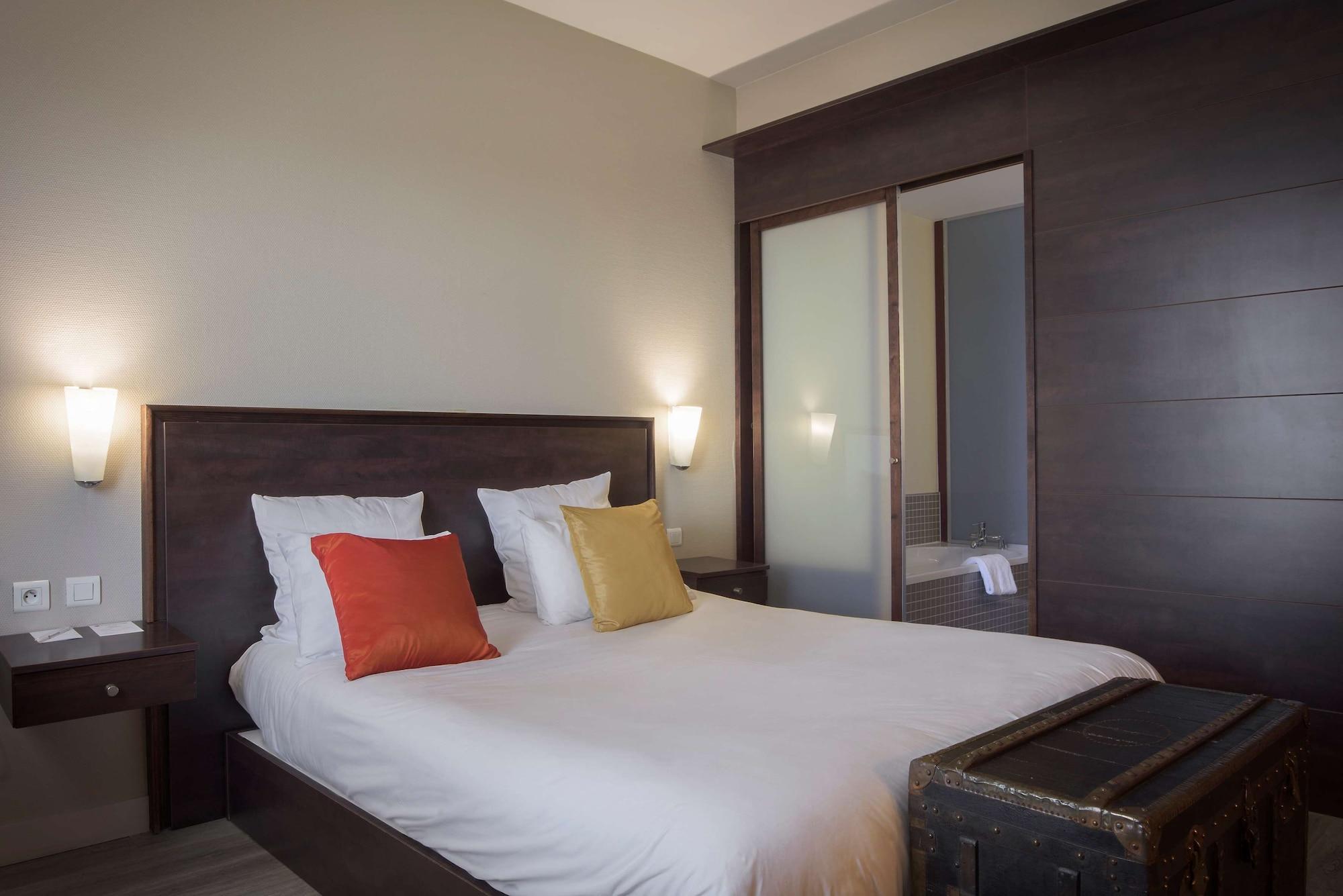 Best Western Plus Le Canard Sur Le Toit Colomiers Exterior foto