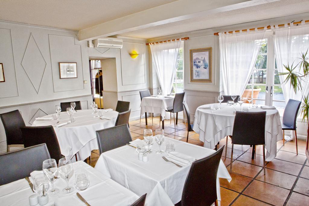 Best Western Plus Le Canard Sur Le Toit Colomiers Exterior foto