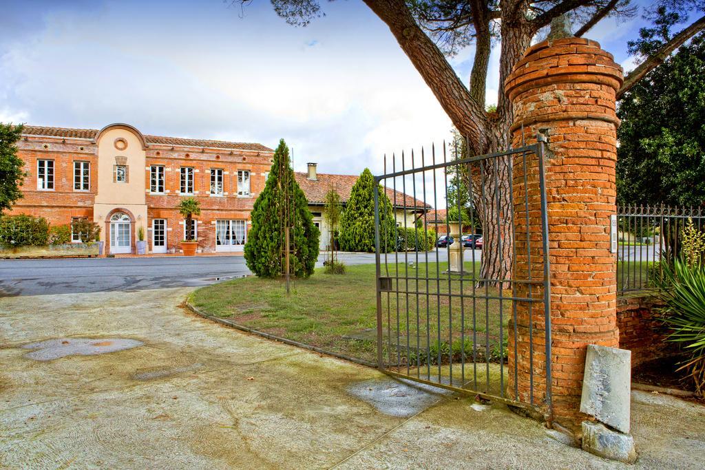 Best Western Plus Le Canard Sur Le Toit Colomiers Exterior foto