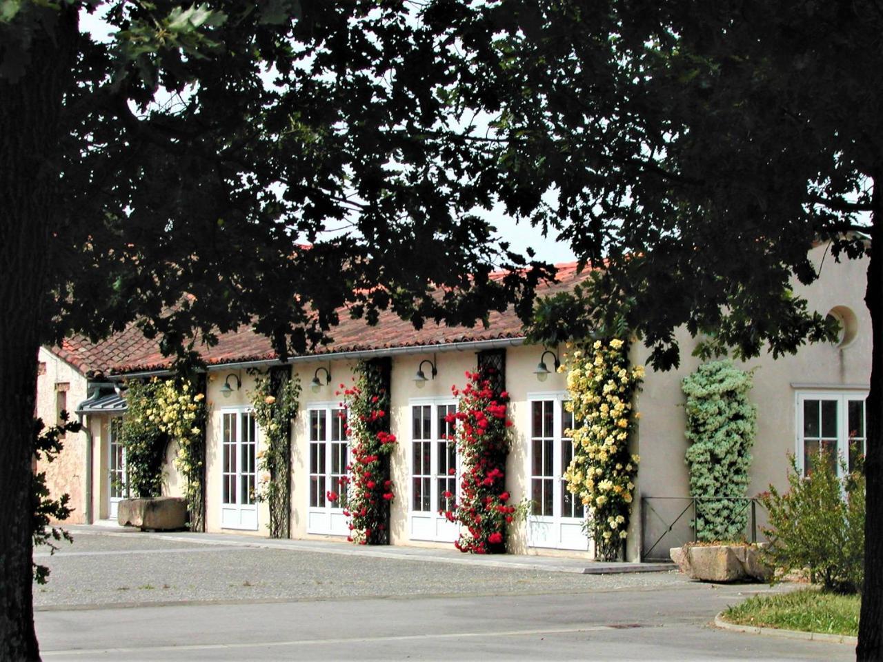 Best Western Plus Le Canard Sur Le Toit Colomiers Exterior foto
